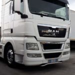 Usato Nicar - Man tgx 18.440  