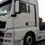 Usato Nicar - Man tgx 18.440  