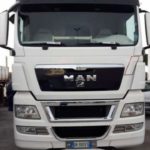 Usato Nicar - Man tgx 18.440  